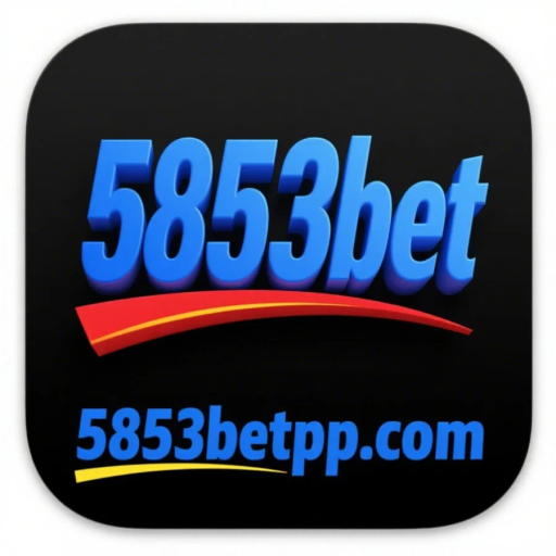 5853bet